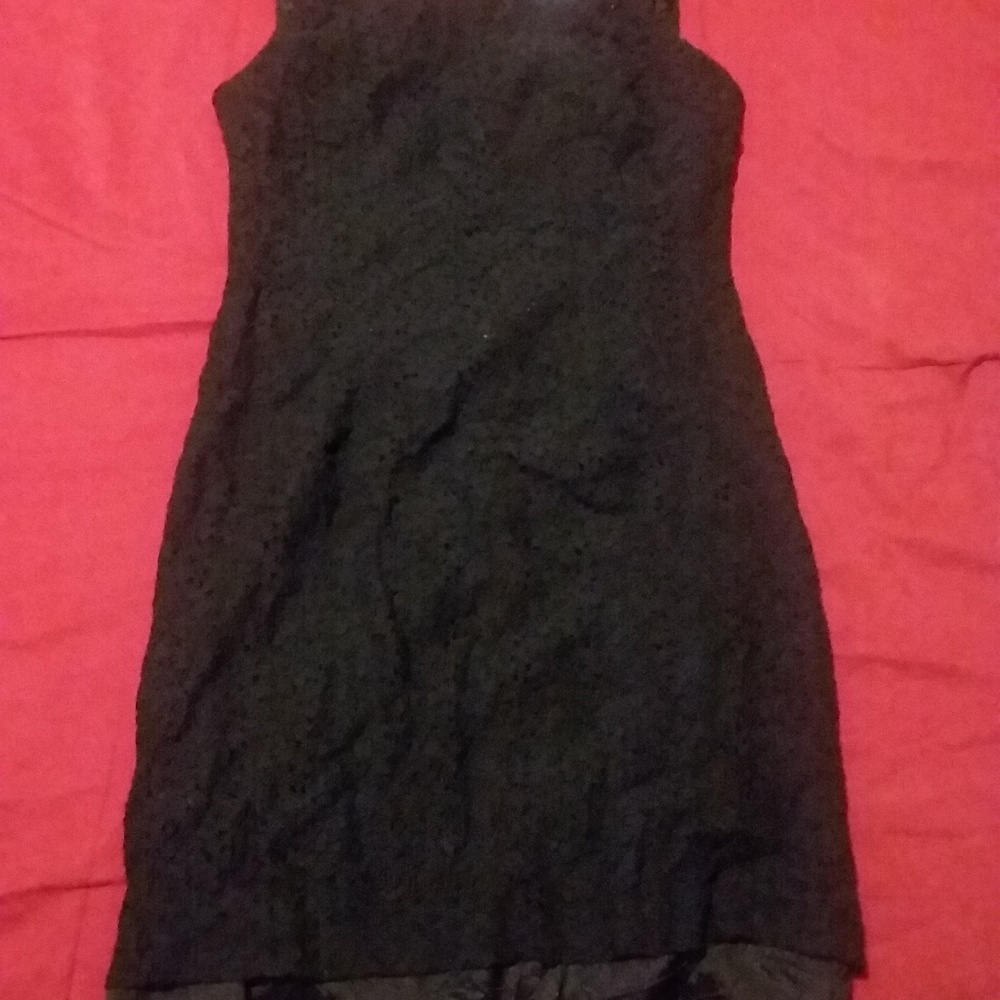 Dress Barn little Black Dress